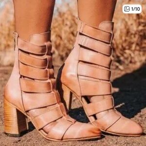 Freebird by Steven blush jaggers